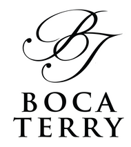 BOCA TERRY 